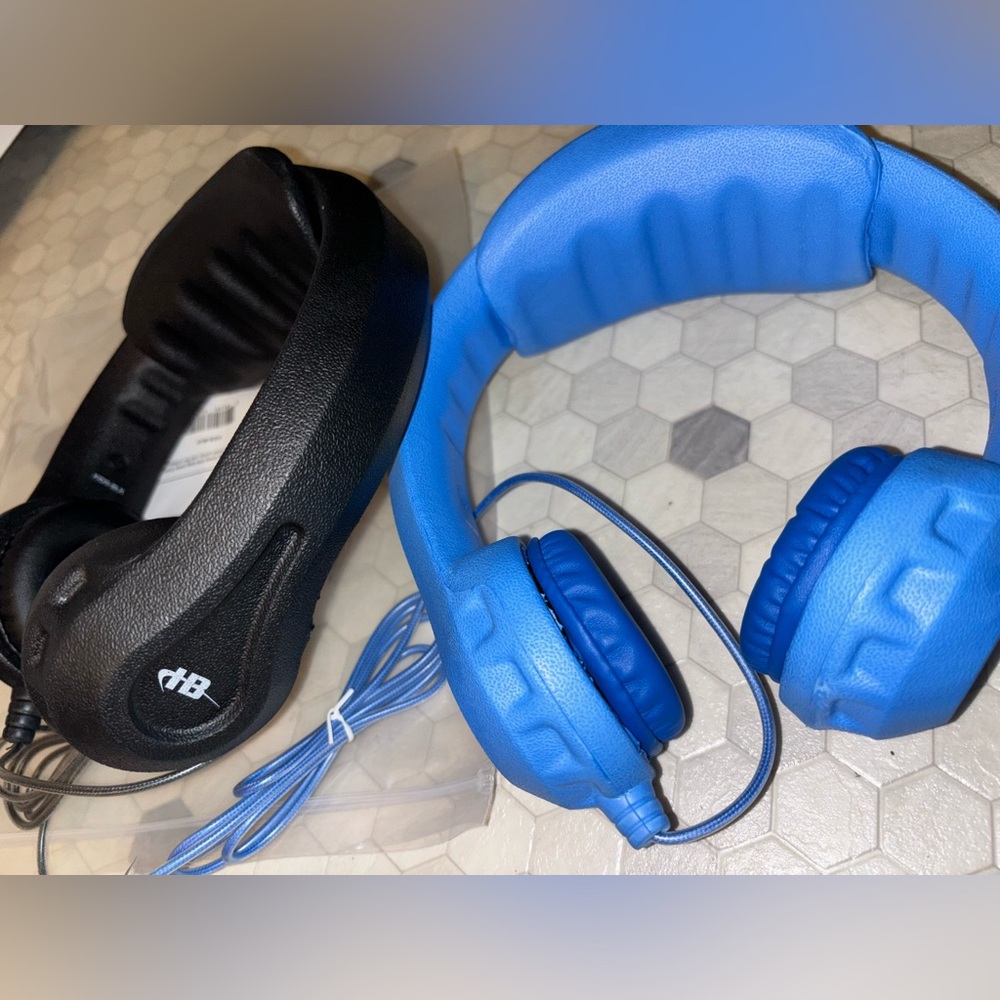 Headphones